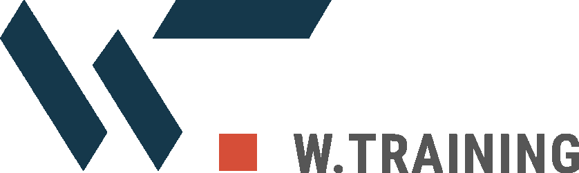 Logo W.Training